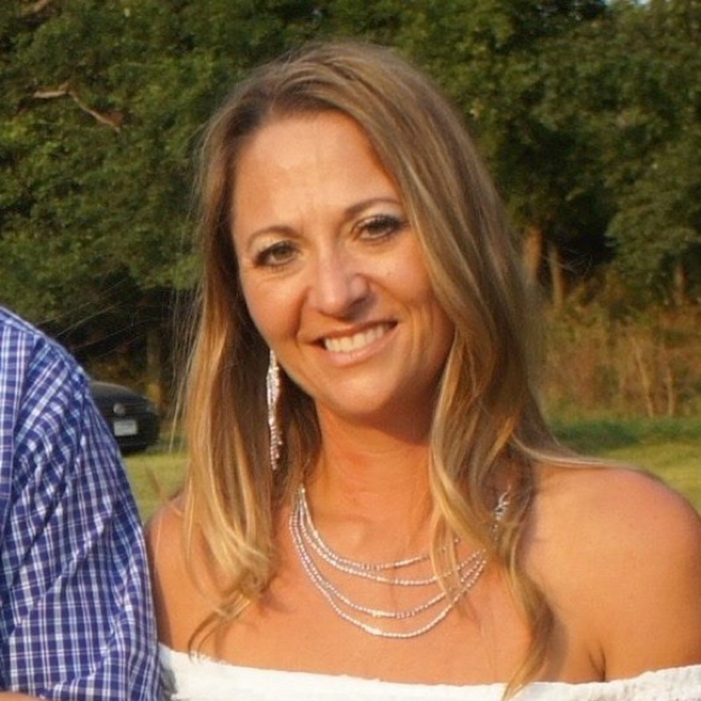 Meet your Posher, Jennifer